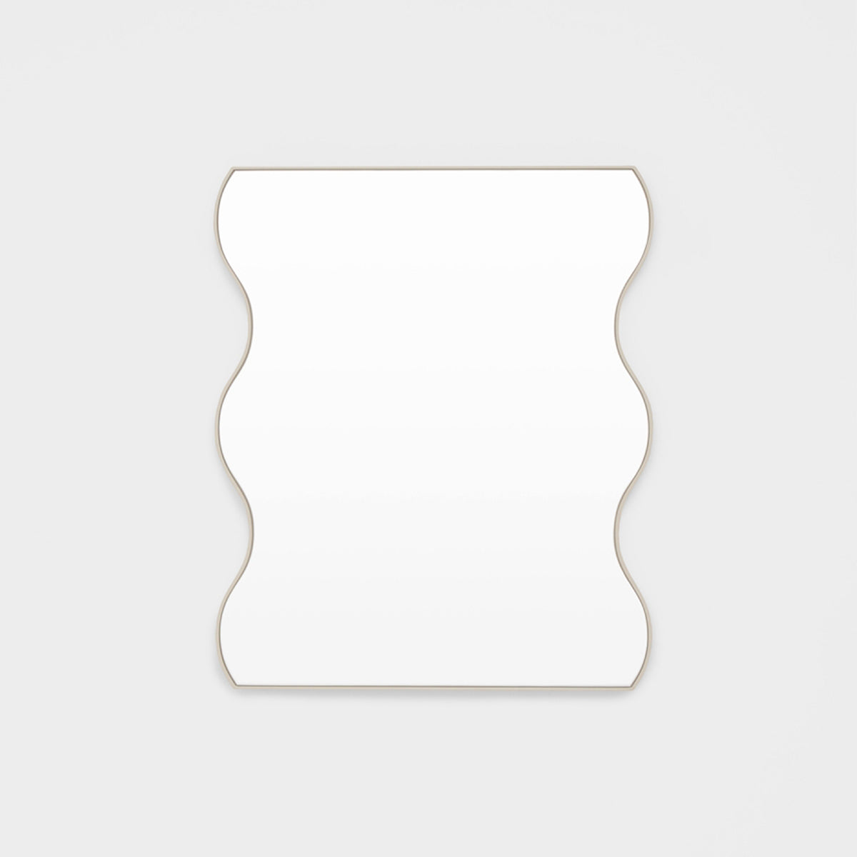 Artemis Mirror - Sand