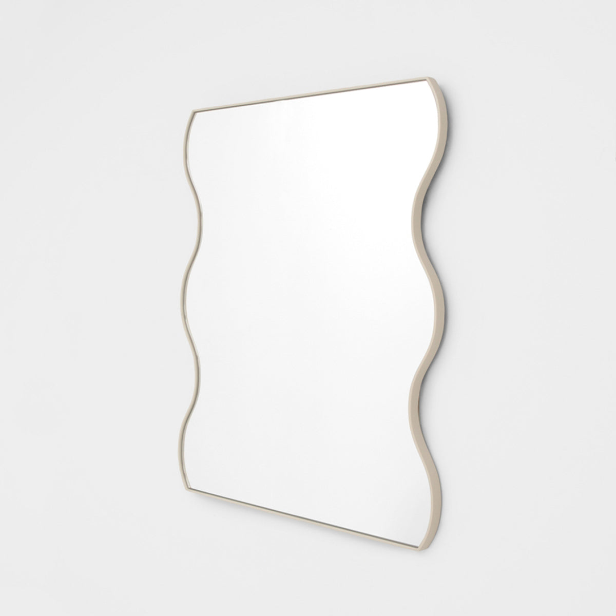 Artemis Mirror - Sand