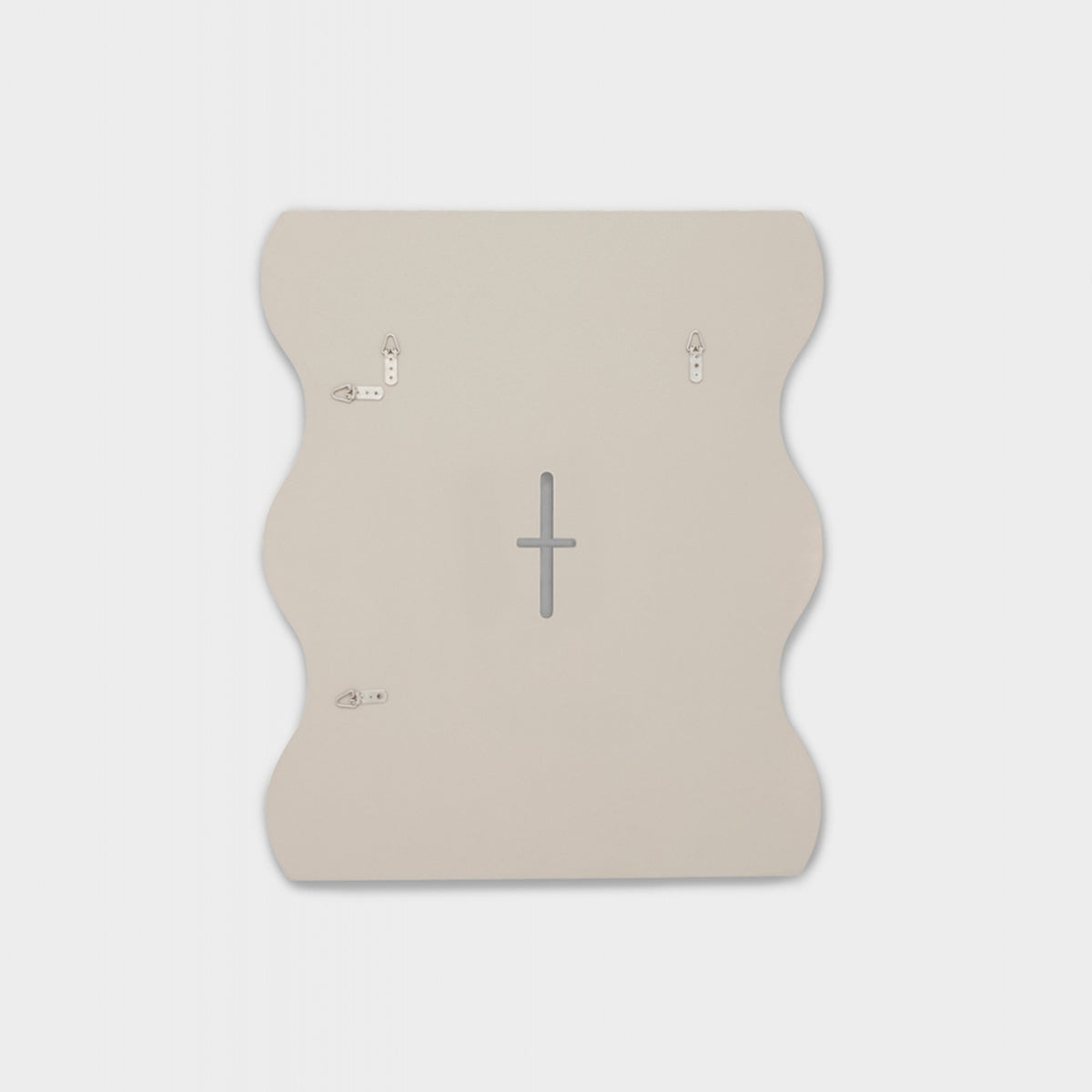 Artemis Mirror - Sand