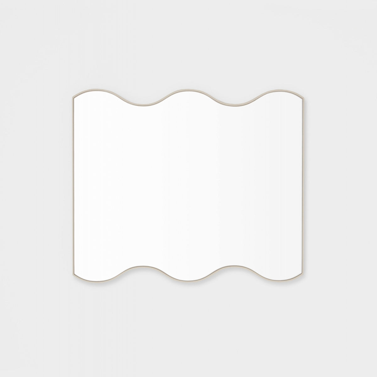 Artemis Mirror - Sand