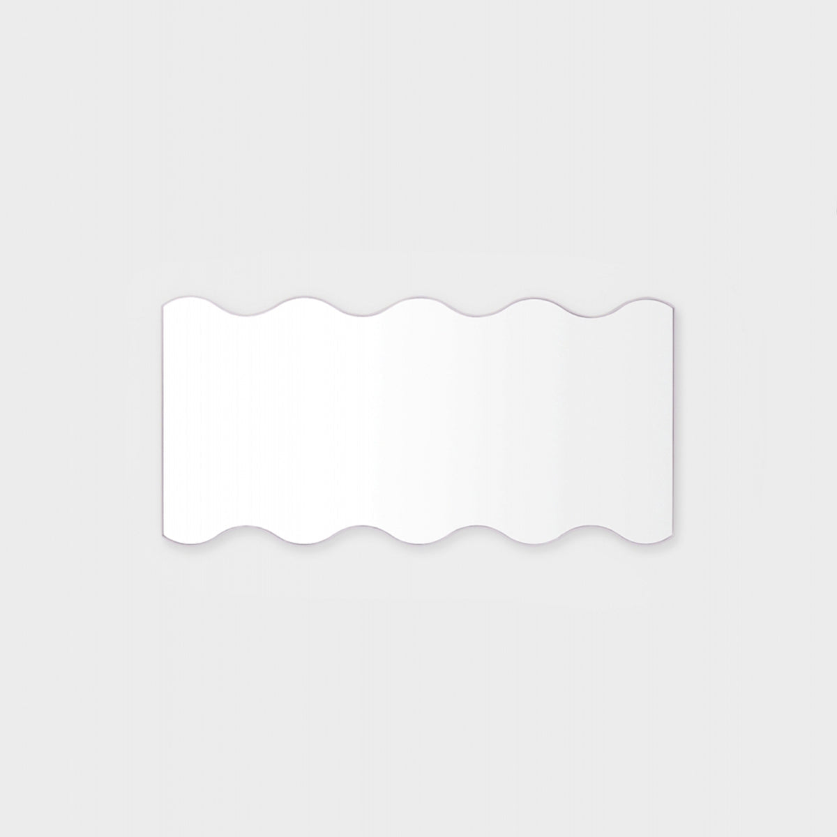 Artemis Leaner Mirror - Lilac