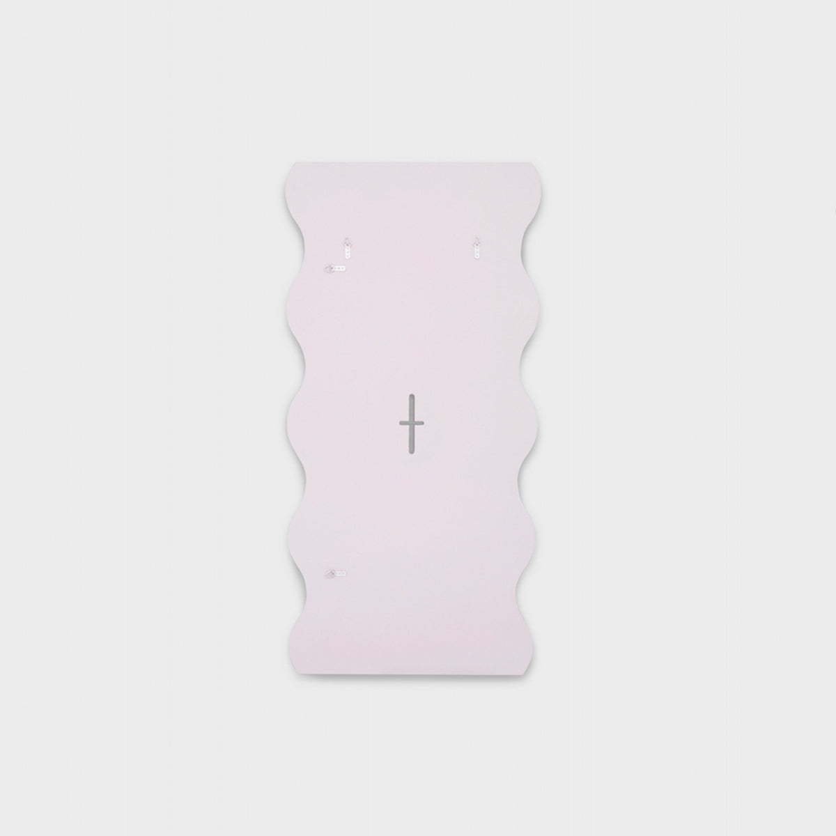 Artemis Leaner Mirror - Lilac