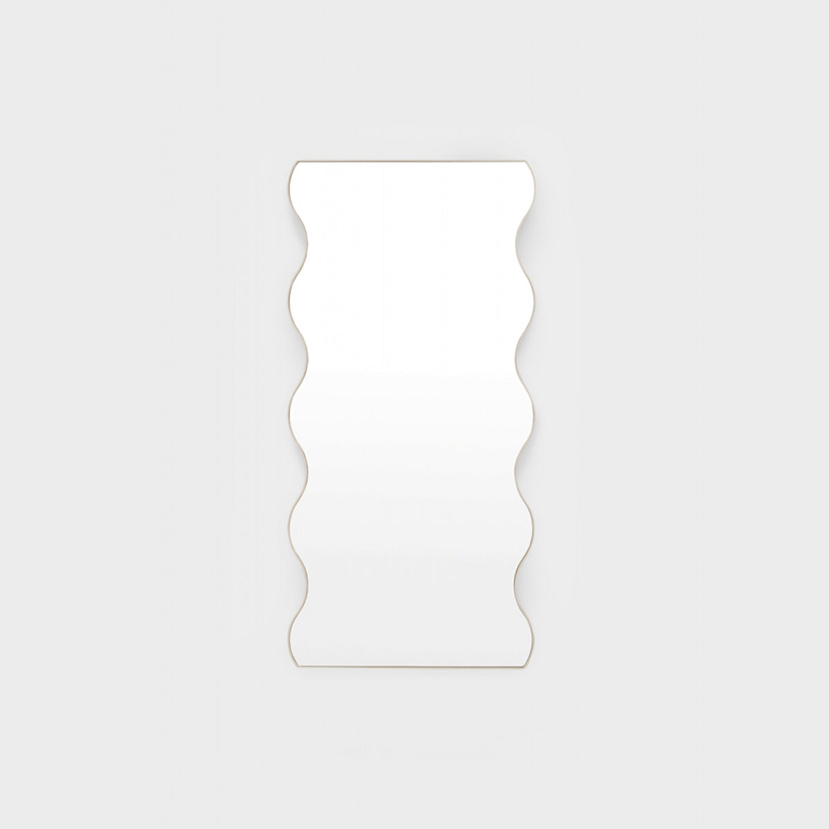 Artemis Leaner Mirror - Sand