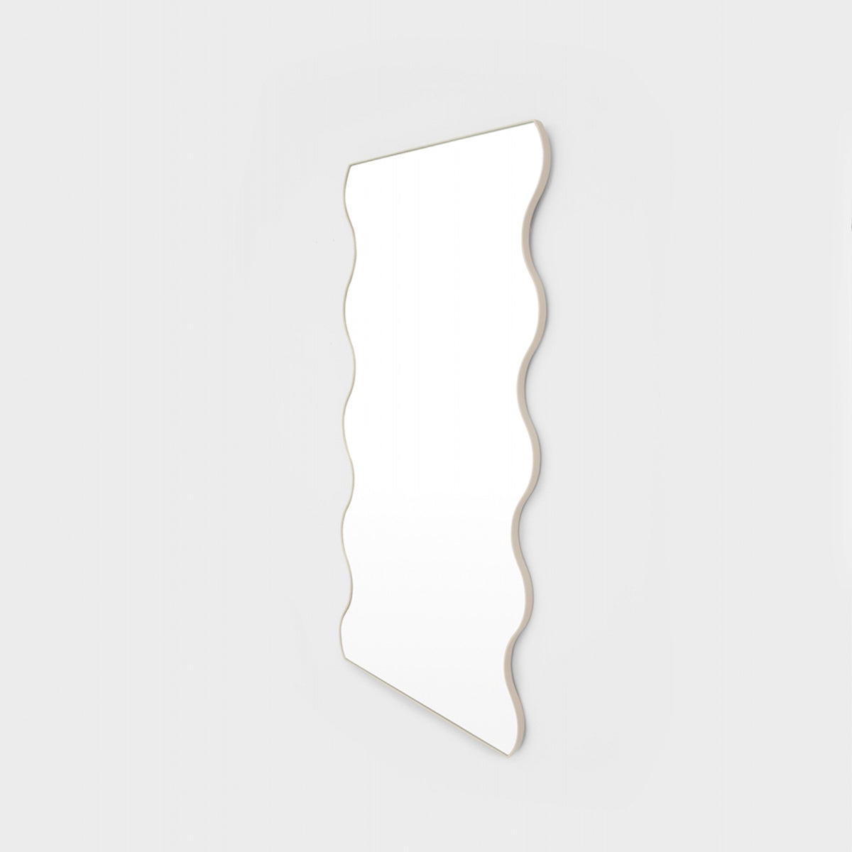 Artemis Leaner Mirror - Sand