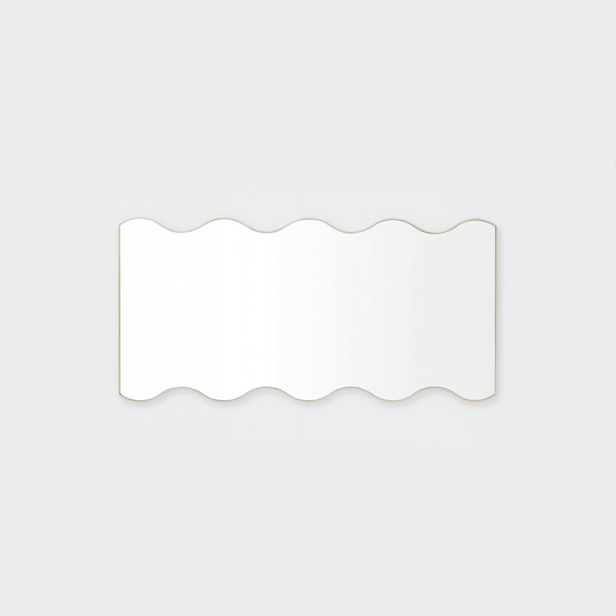 Artemis Leaner Mirror - Sand