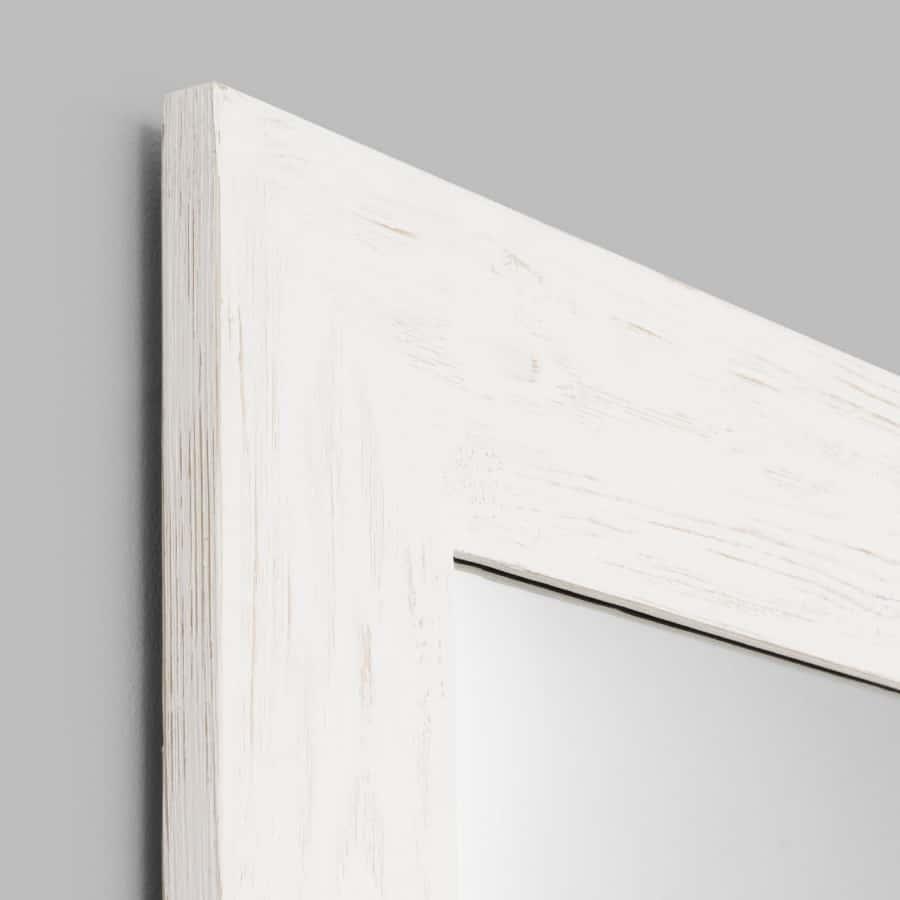 Beach Comber Rectangle Mirror - 84cm x 115cm