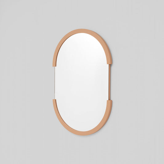 Buy Oval Mirrors Online AU Wide Shipping RJ Living