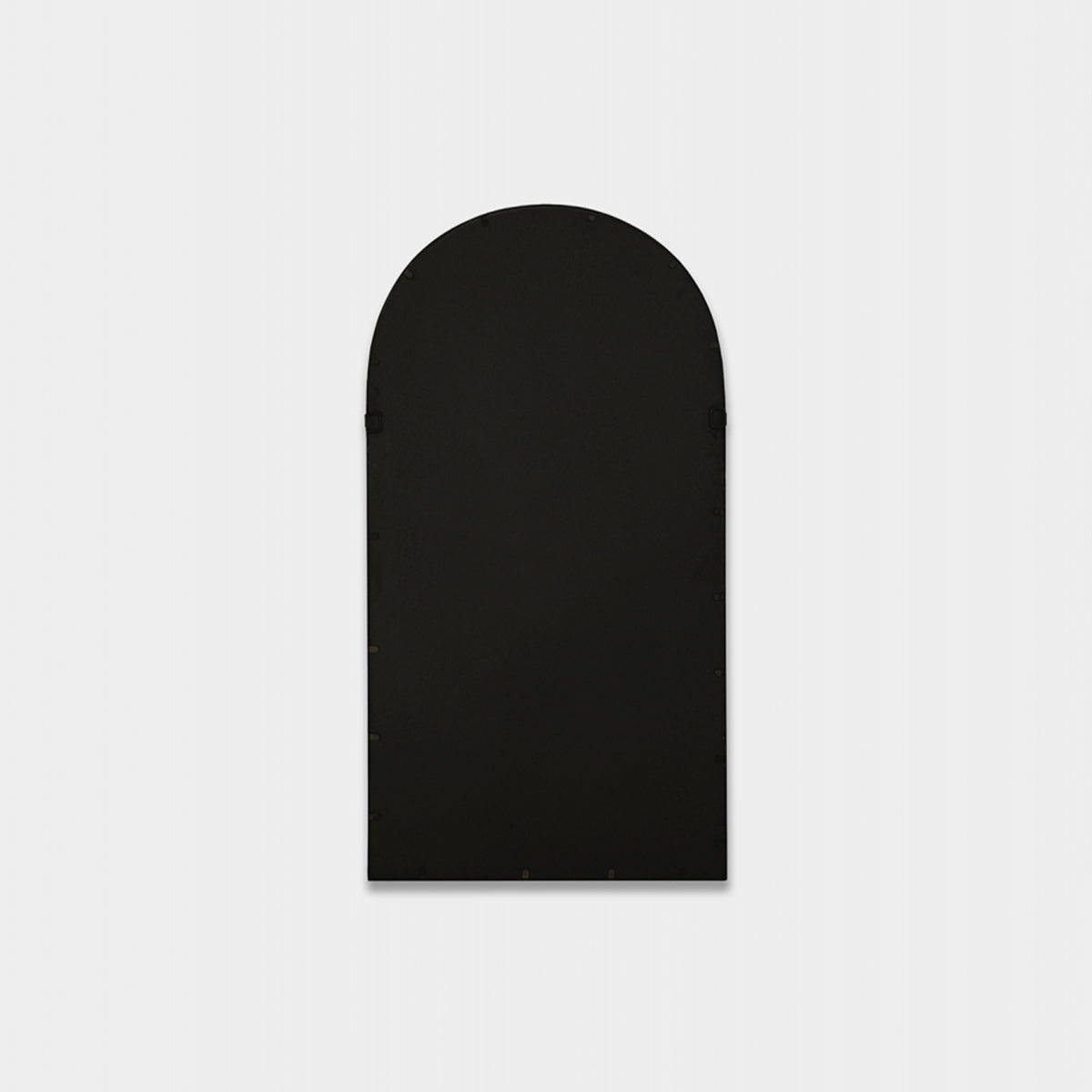Grand Arch Mirror - Black