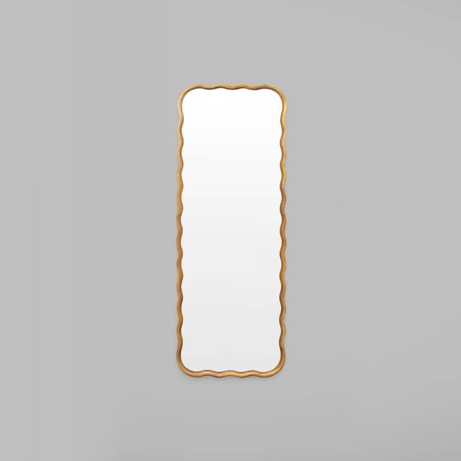 Jemima Mirror 63cm x 168cm - Bronze