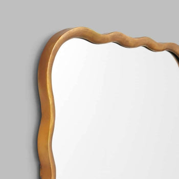 Jemima Mirror 63cm x 168cm - Bronze