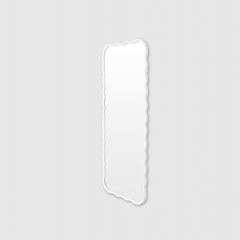 Jemima Mirror 63cm x 168cm - White