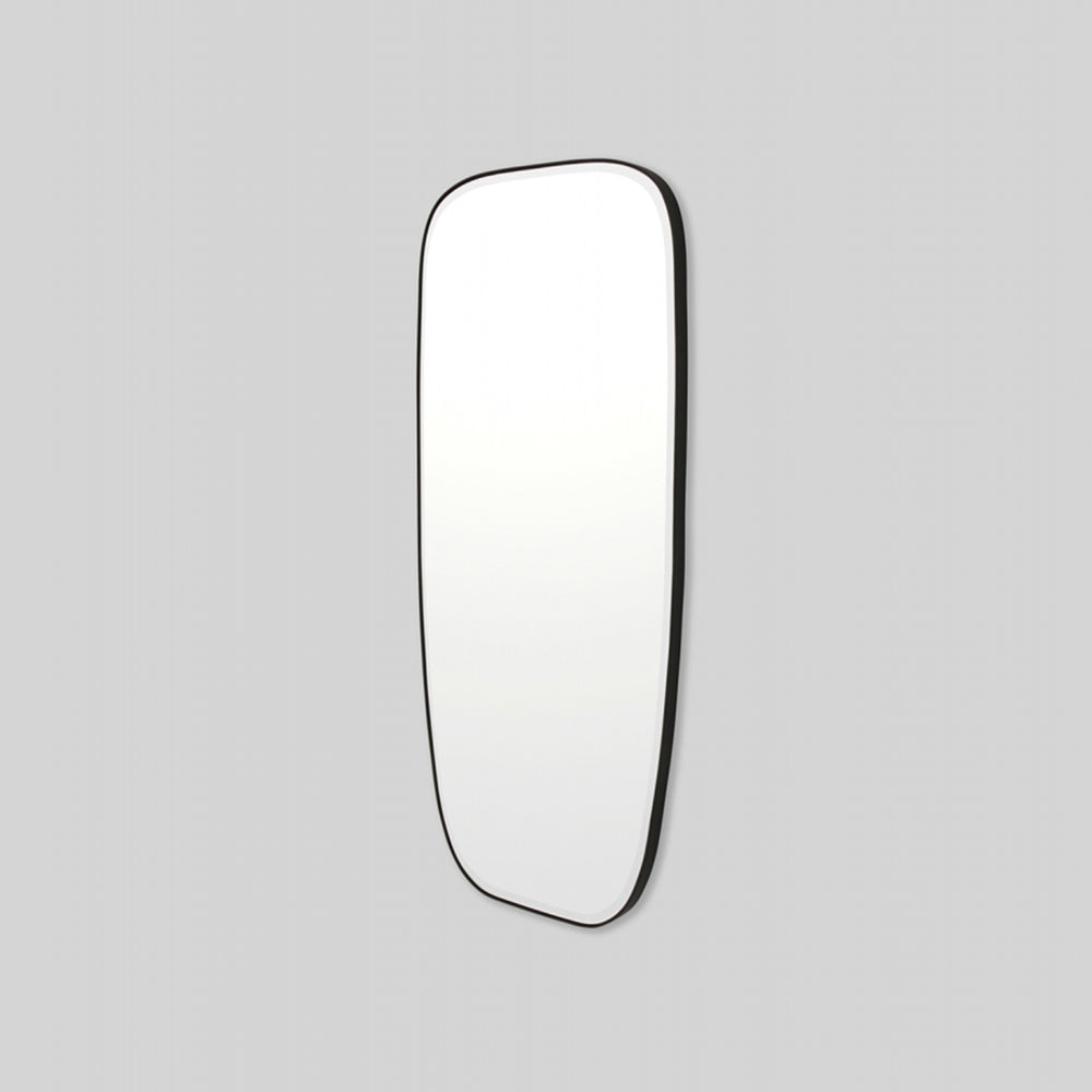 Mabel Tall Mirror - Black