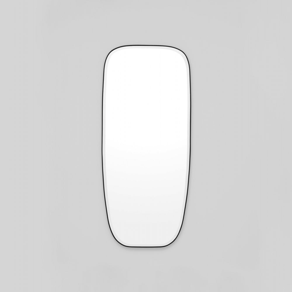 Mabel Tall Mirror - Black