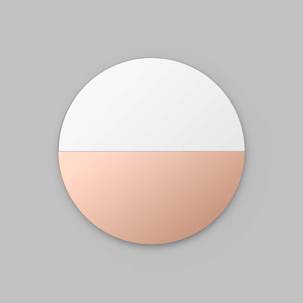 Mira Duo Mirror - Dusk 90cm