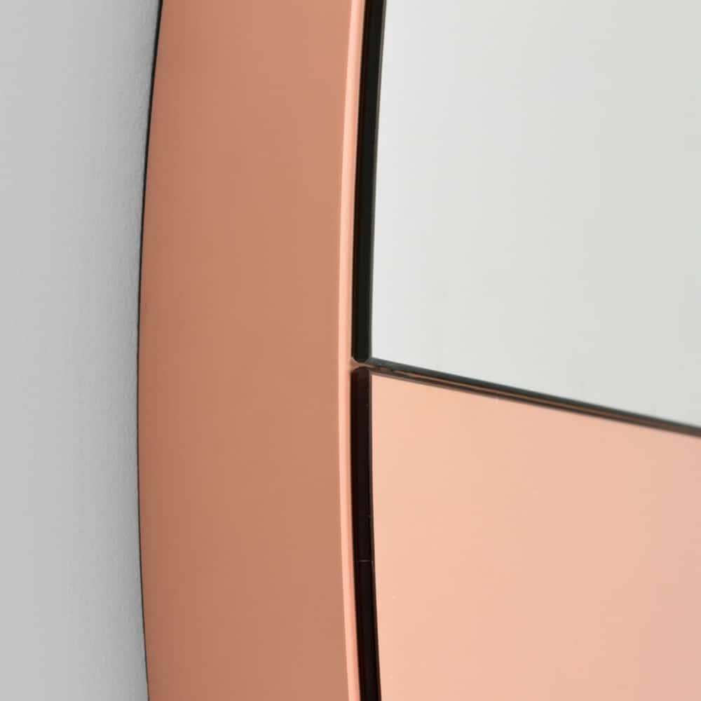 Mira Duo Mirror - Dusk 90cm