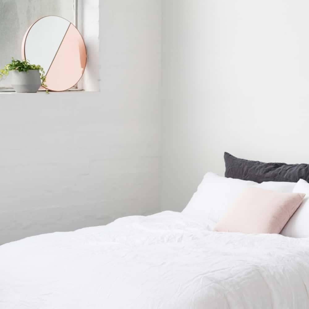 Mira Duo Mirror - Dusk 90cm