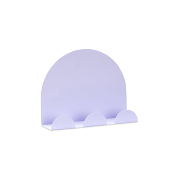 Base Wall Shelf - Lavender