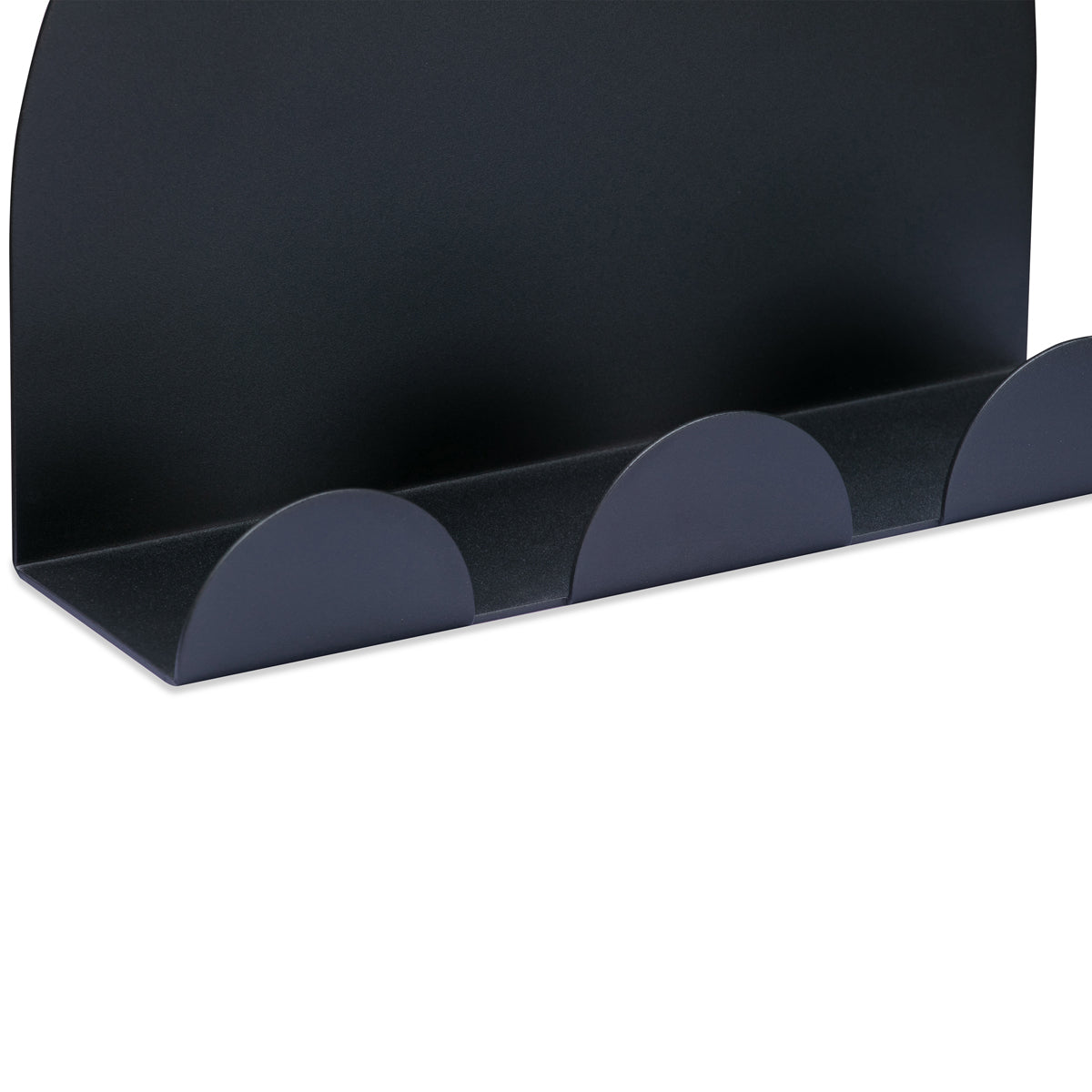 Base Wall Shelf - Black