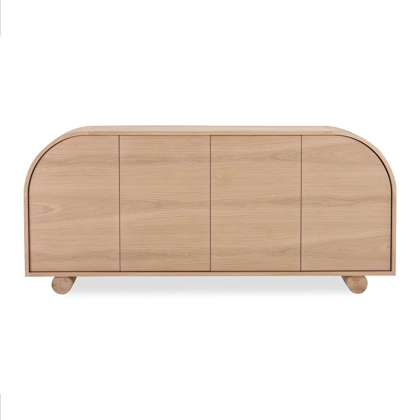 Muse Sideboard 180cm - Oak