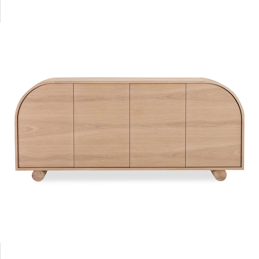 Muse Sideboard 180cm - Oak