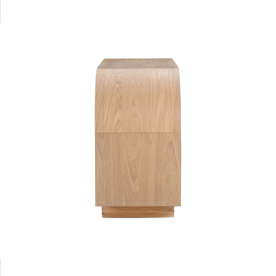 Muse Sideboard 180cm - Oak