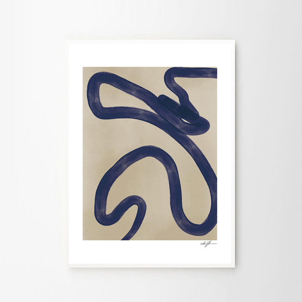 Monday Print