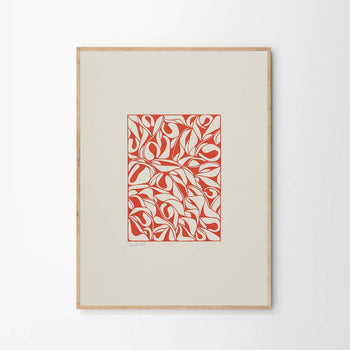 Oyster No. 01 Print