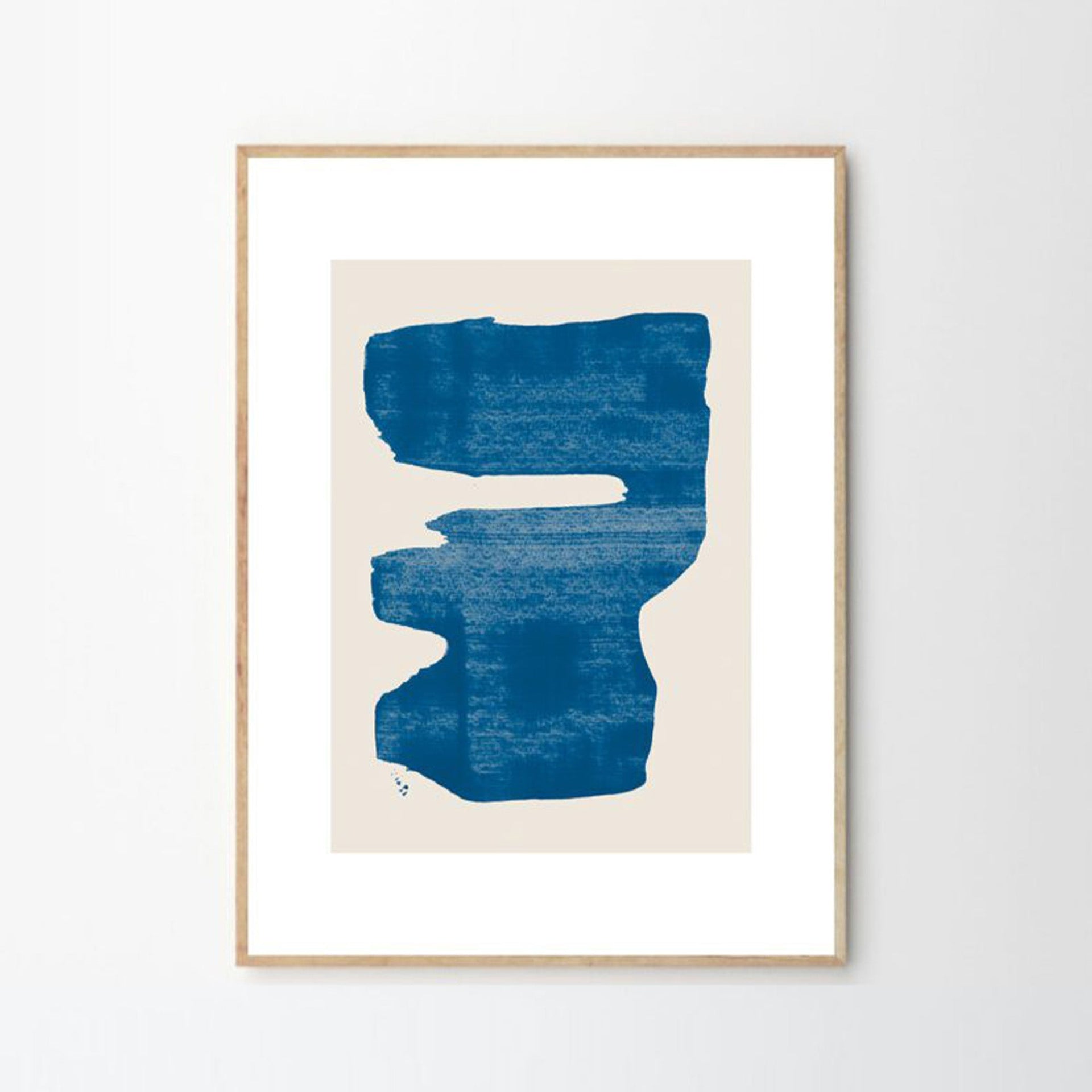 Bobby Print 30cm x 40cm