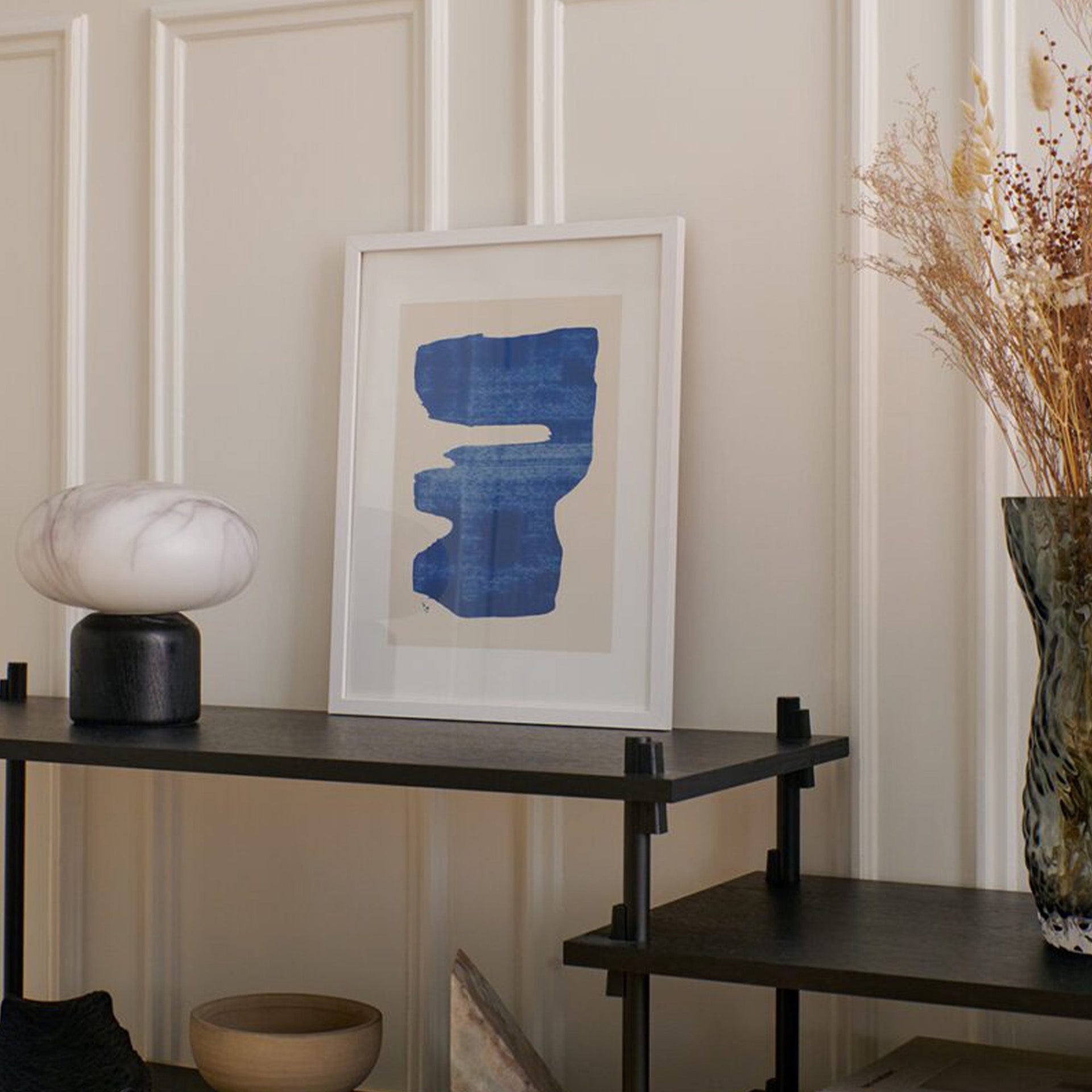 Bobby Print 40cm x 50cm