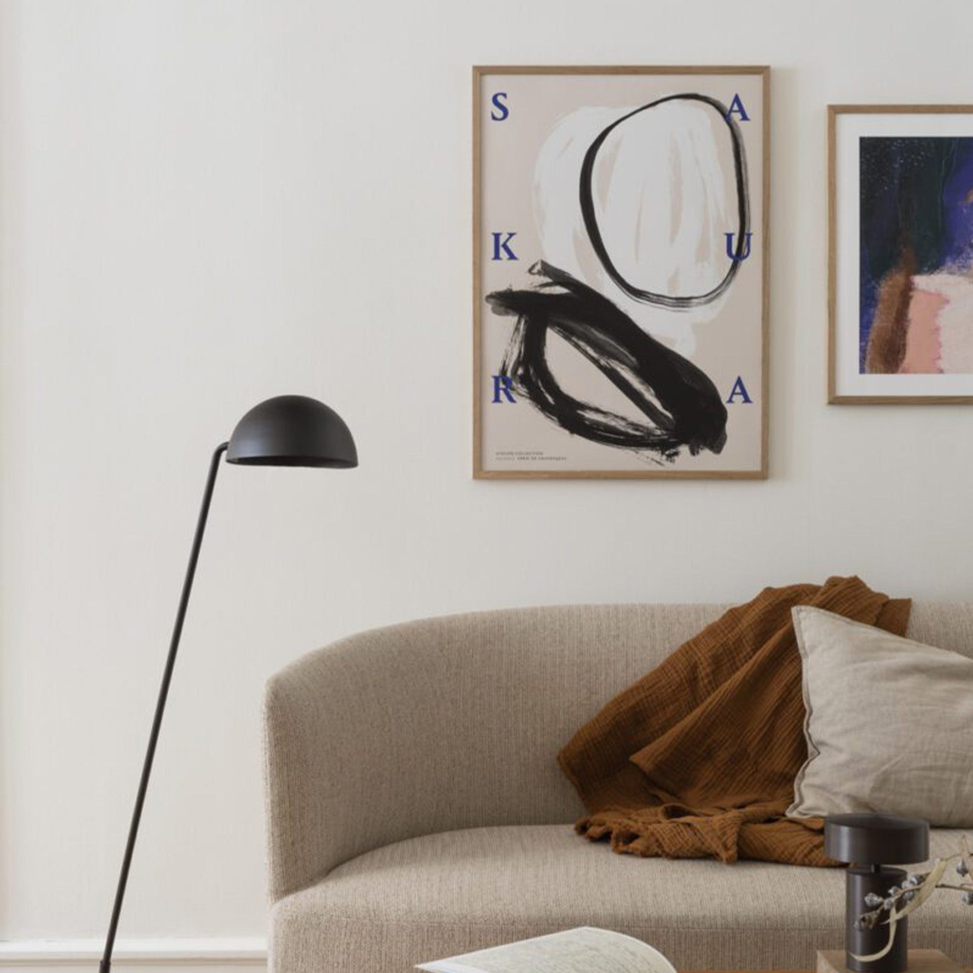 Sakura Print 50cm x 70cm