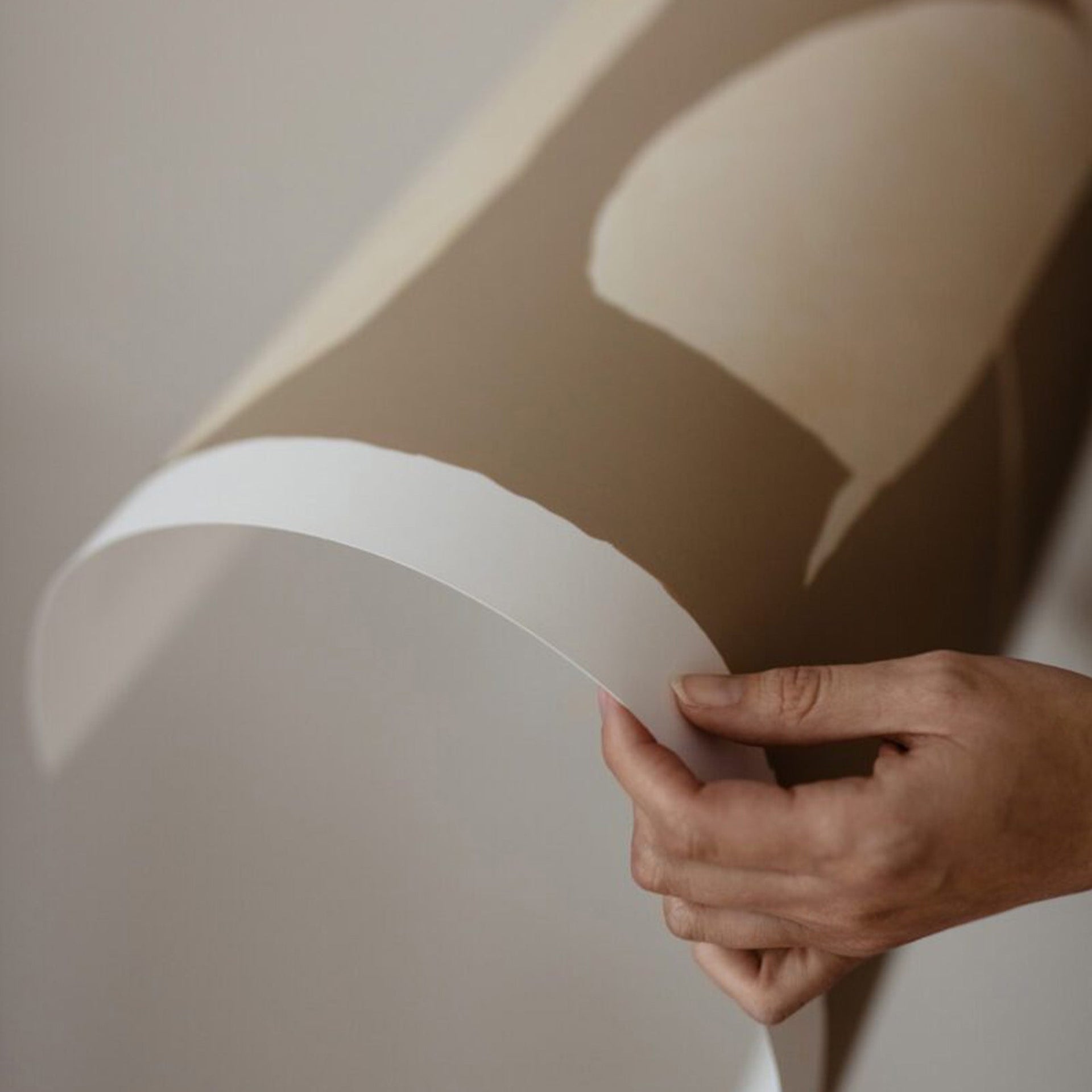 The Clearing Print 70cm x 100cm