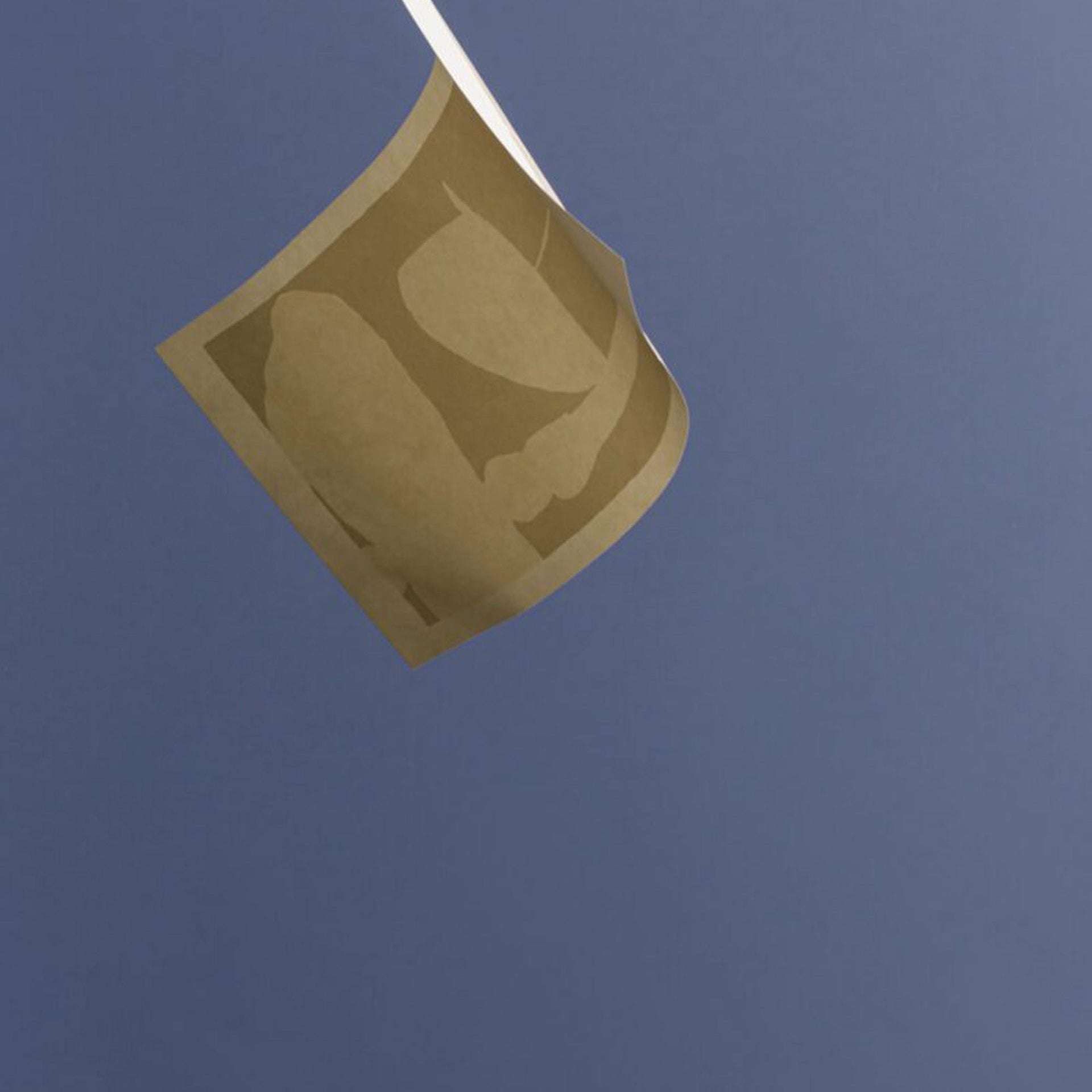 The Clearing Print 70cm x 100cm