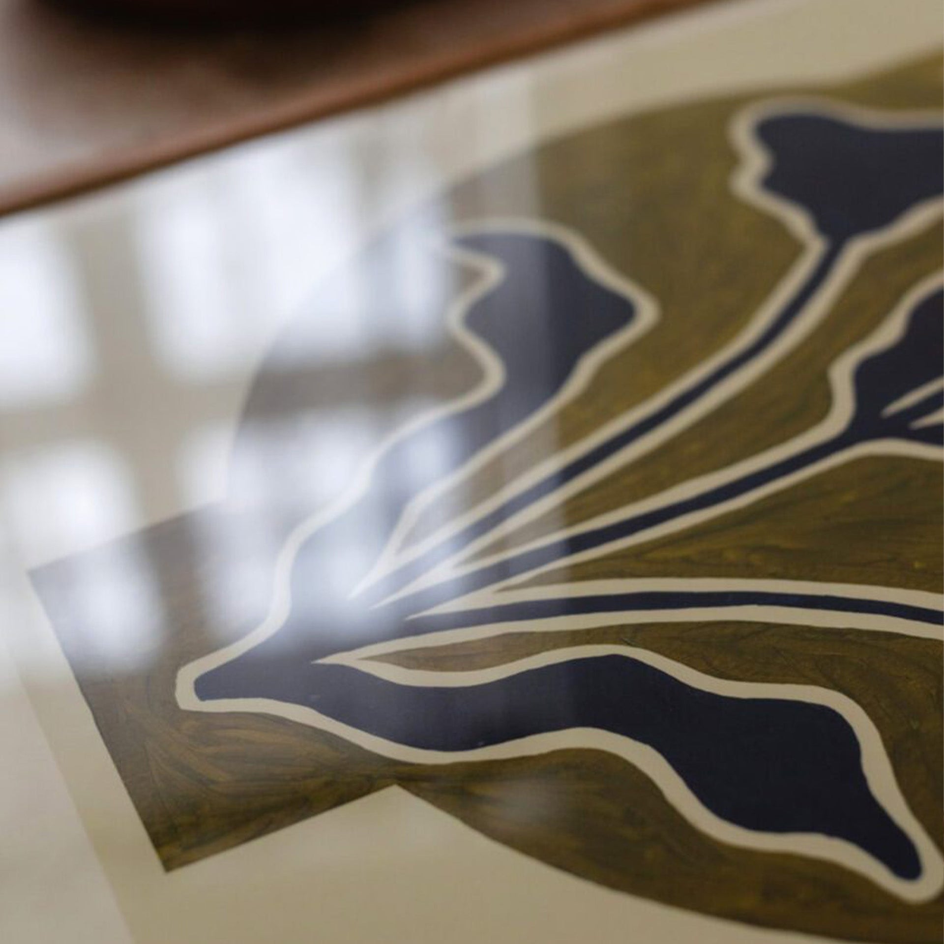 Vase 08 Print 50cm x 70cm