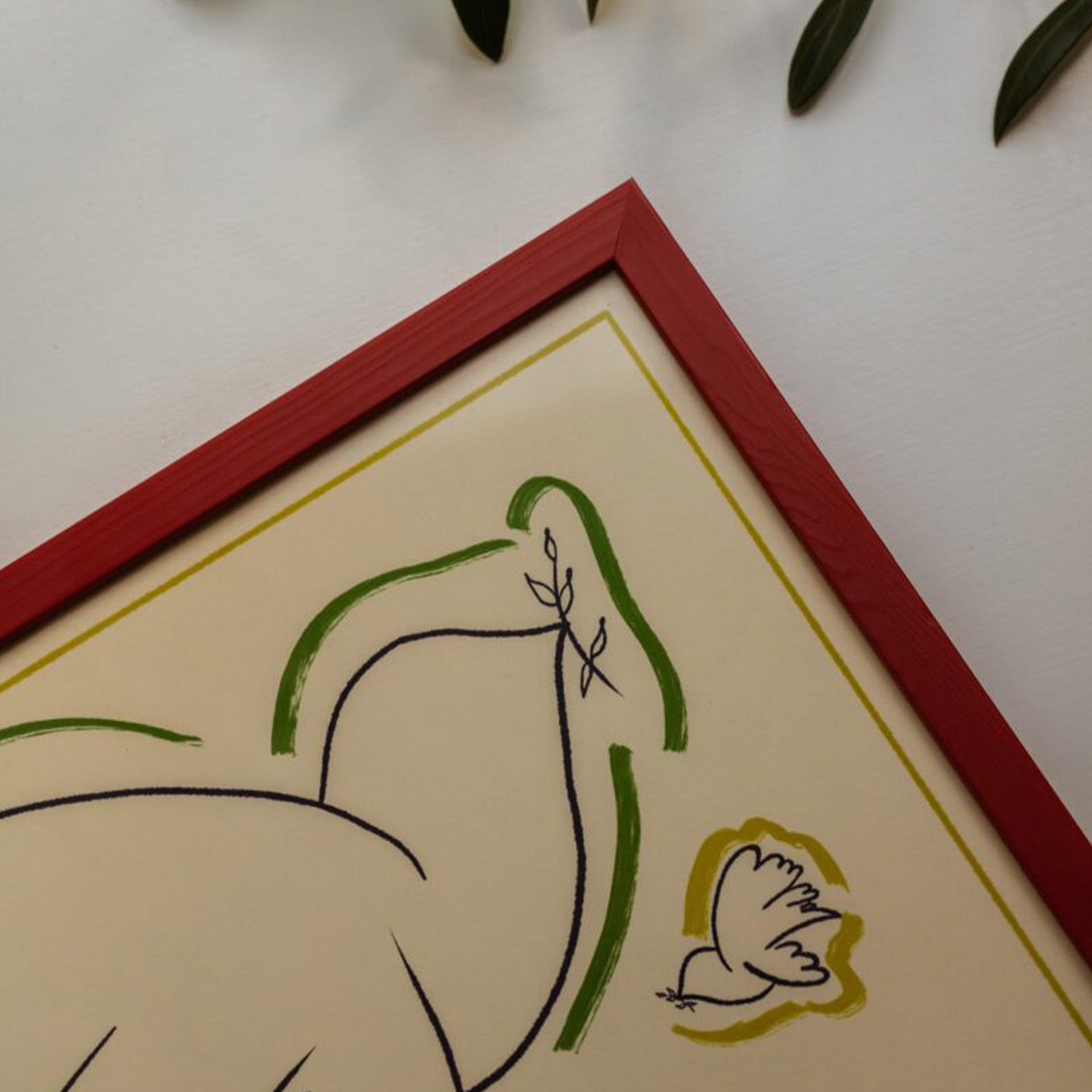 Feelings Print 50cm x 70cm