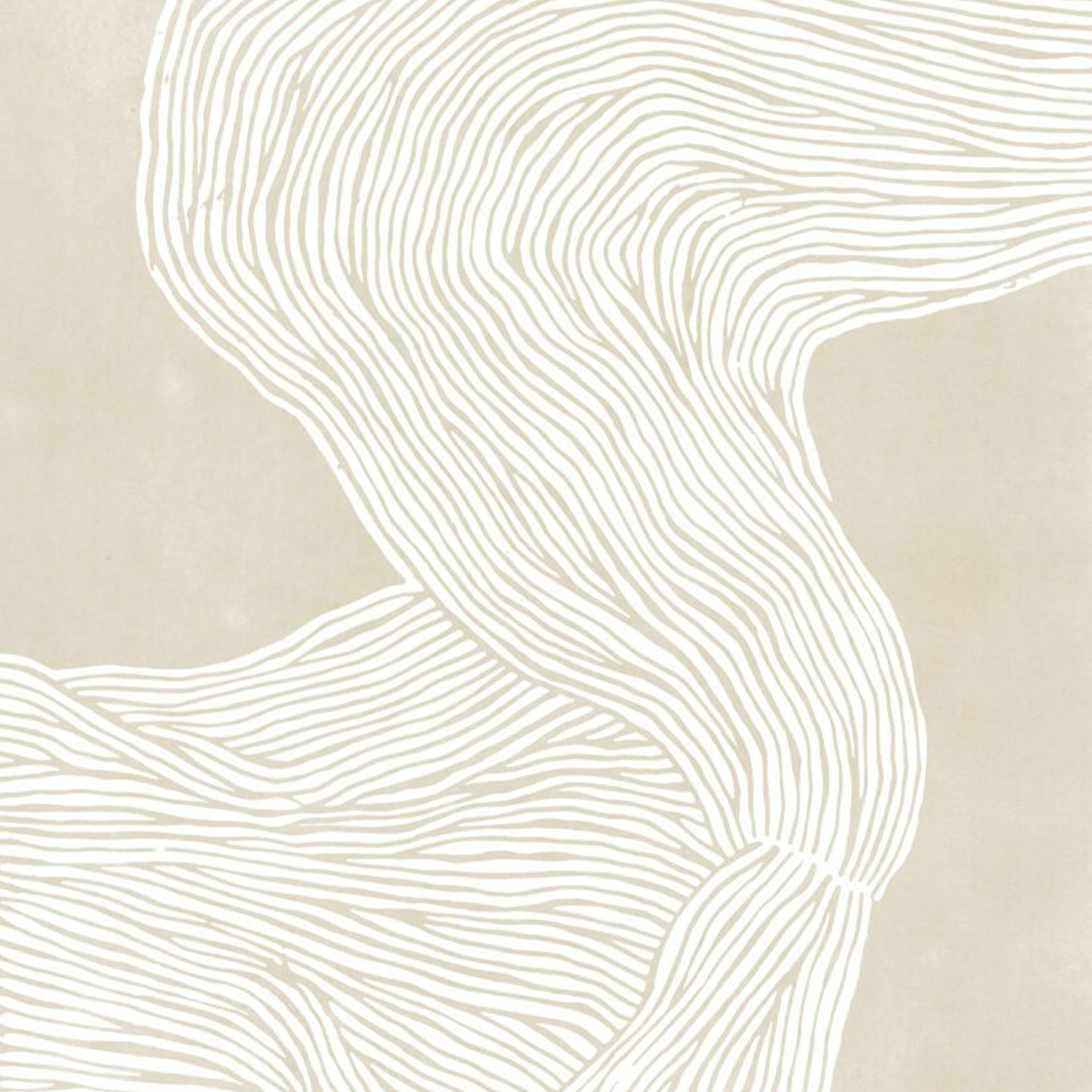 The Line no. 08 Print 100Cm x 140Cm