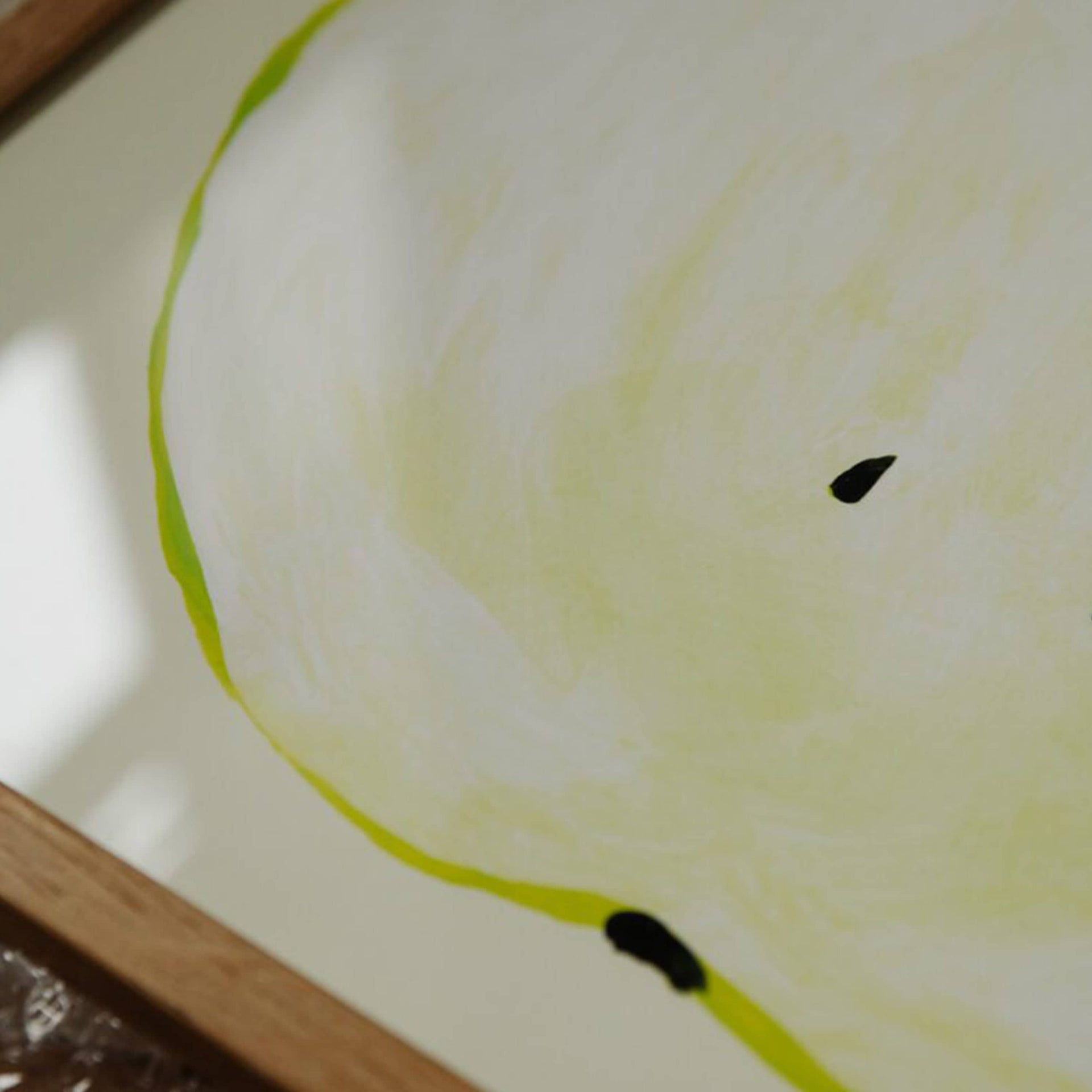 Pera Limonera 2 Print 50Cm x 70Cm