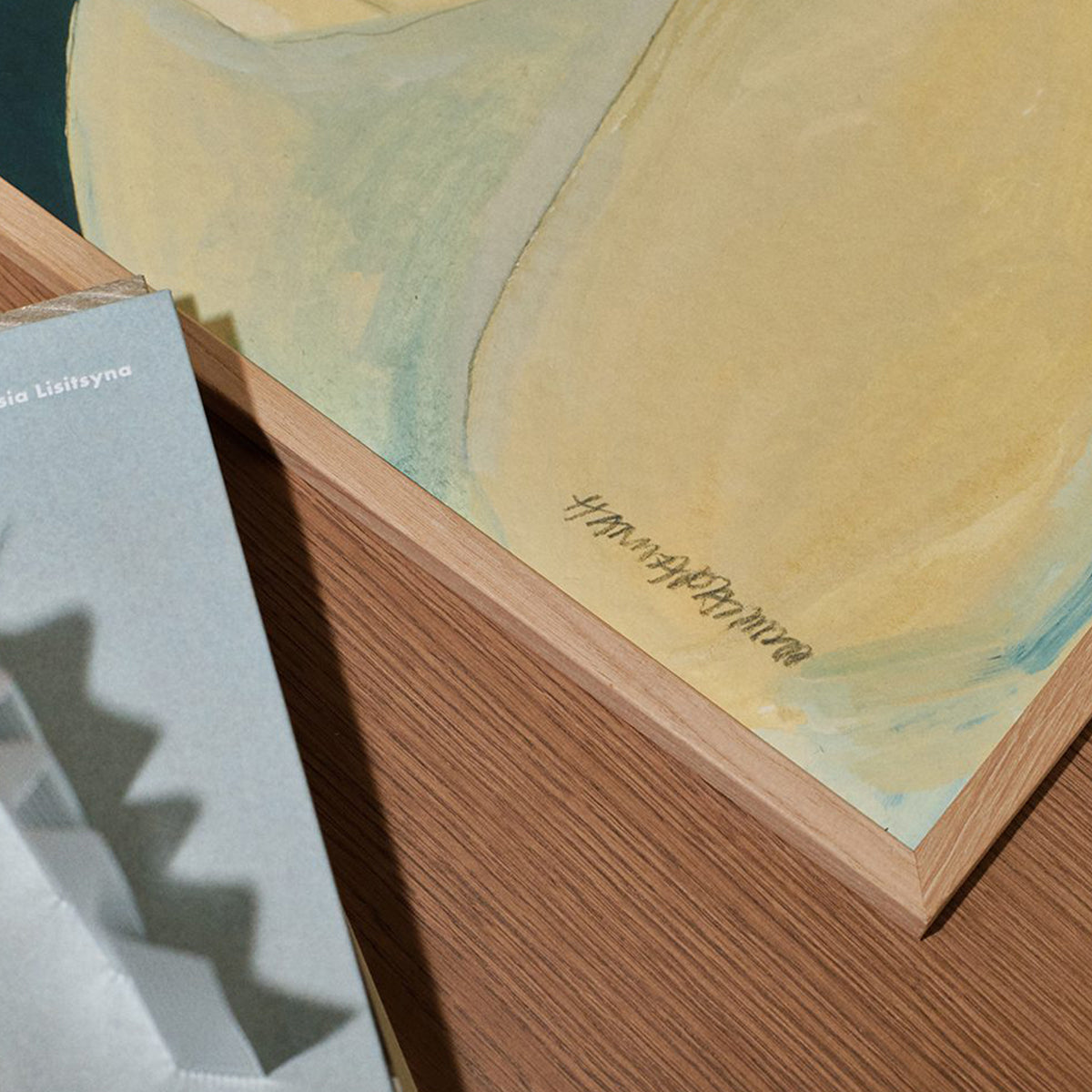 The Dream Print 100Cm x 140Cm