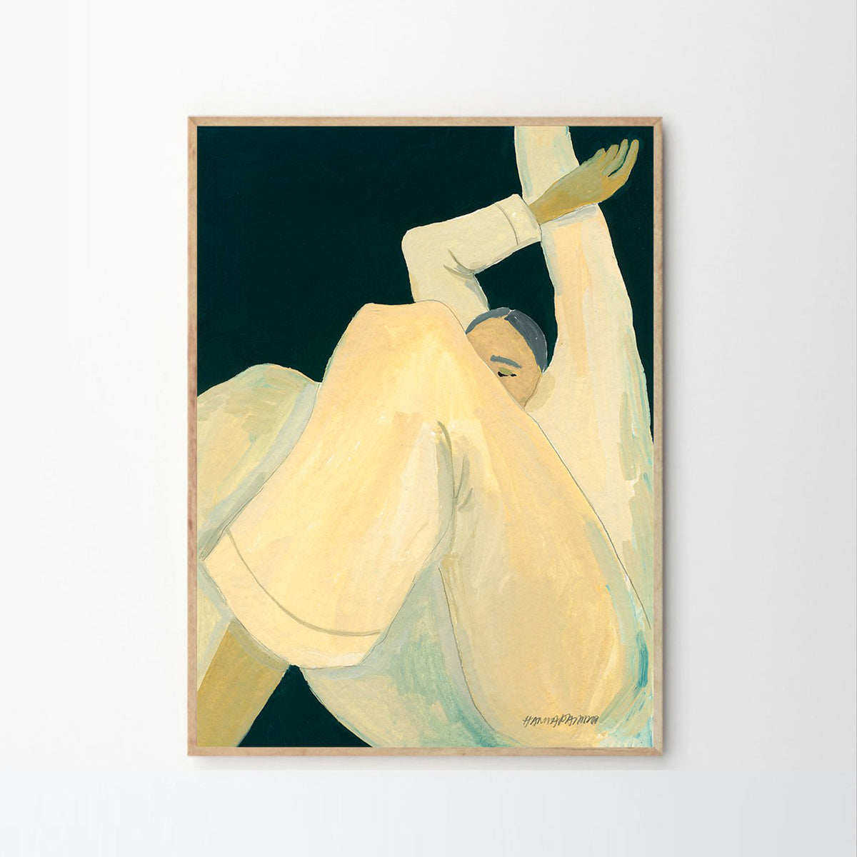 The Dream Print 100Cm x 140Cm