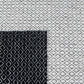 Braid Pastille Rug - Ivory / Black 200cm x 290cm
