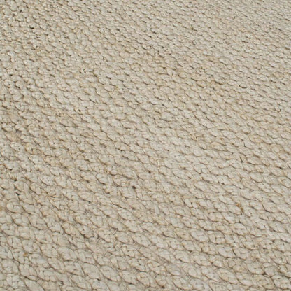 Columbus Rug - Oat 300cm x 400cm