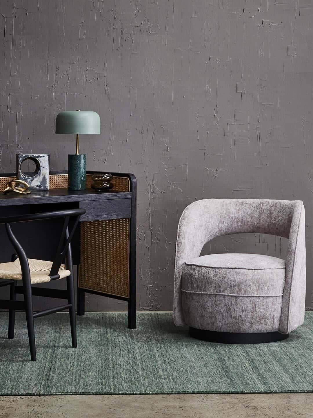 Diva Rug - Lilypad 160cm x 230cm