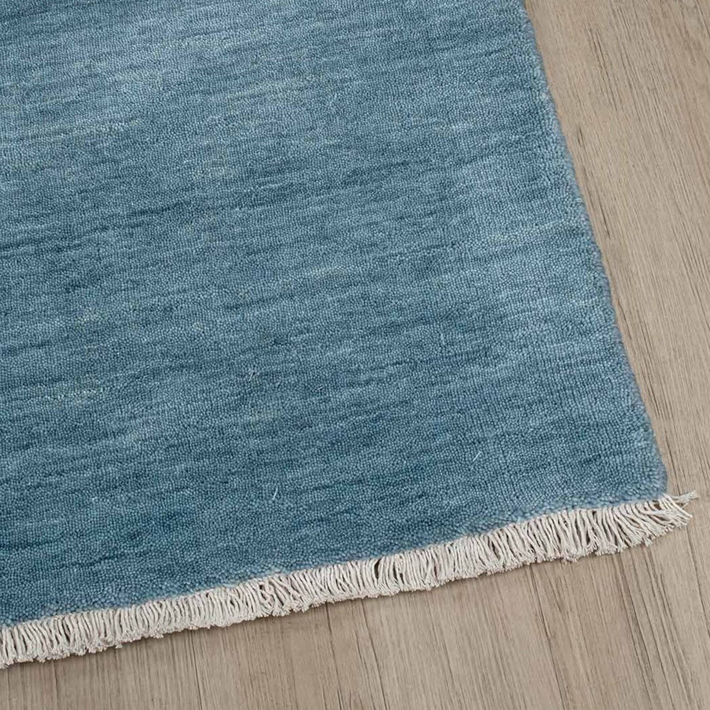 Buy Diva Rug - Sky blue 300cm x 400cm by The Rug Collection online - RJ ...