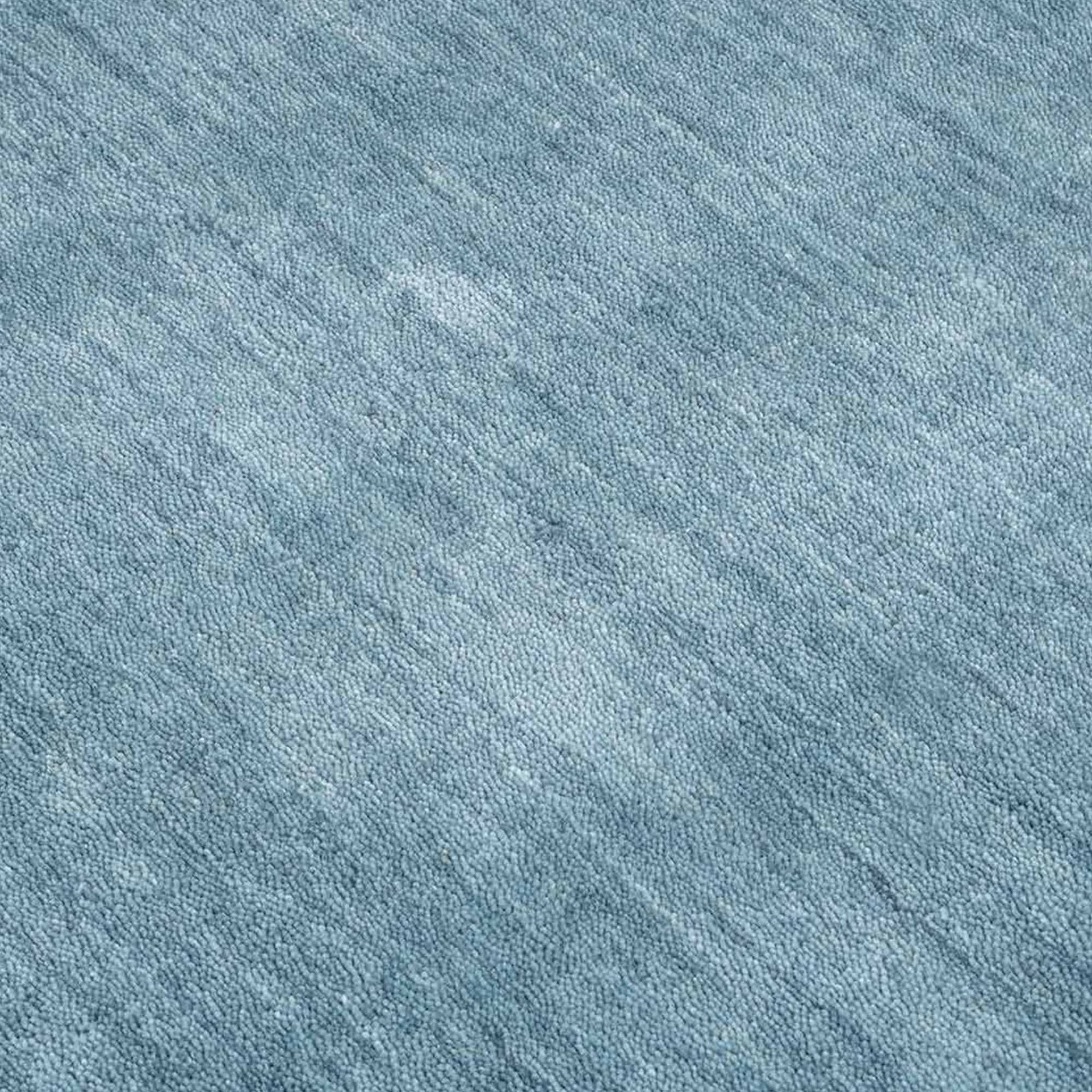 Diva Rug - Sky Blue 300cm x 400cm