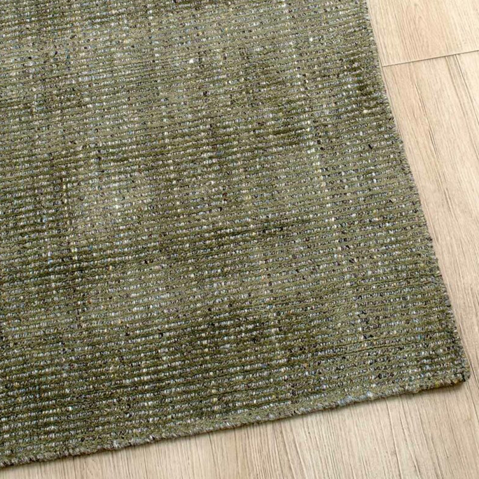 Garcia Rug - Olive 160cm x 230cm