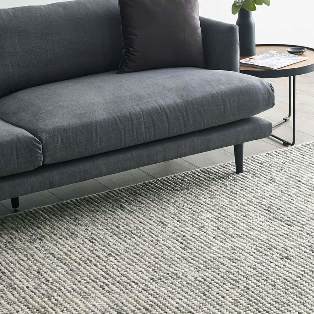 Magic Rug - Ice 200cm x 290cm