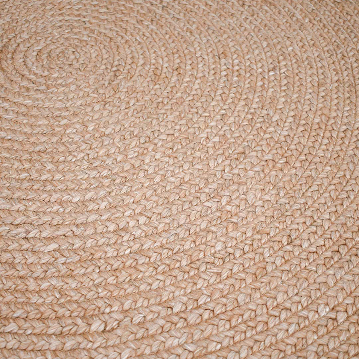 Paddington Rug - Clay 250cm x 250cm