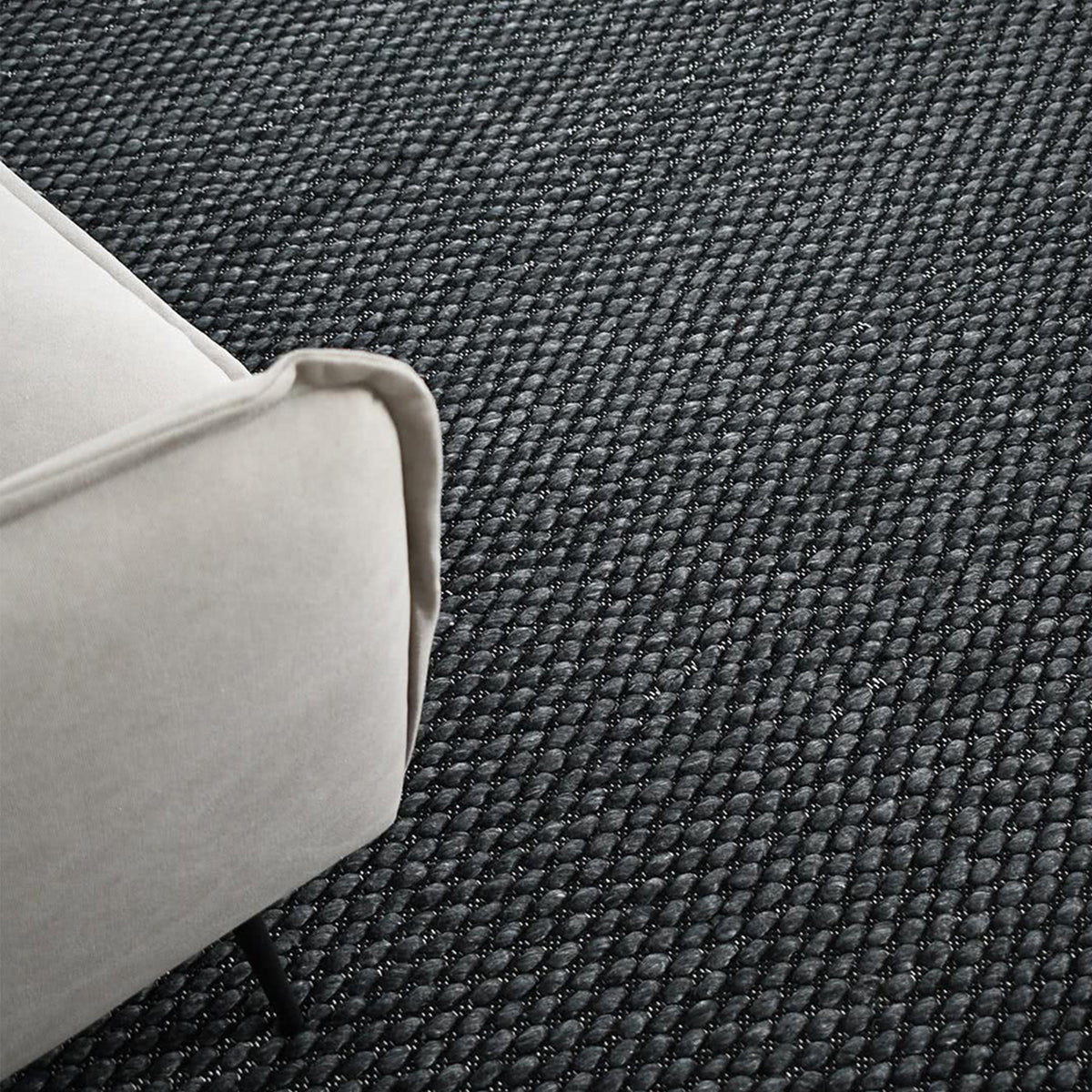 Palmas Rug - Frost 160cm x 230cm