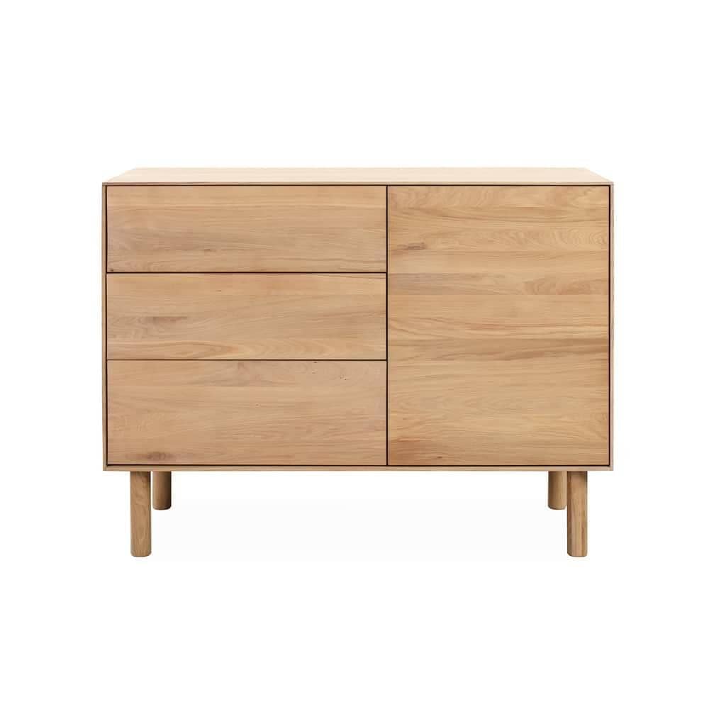 Harmony Sideboard 110cm - Oak