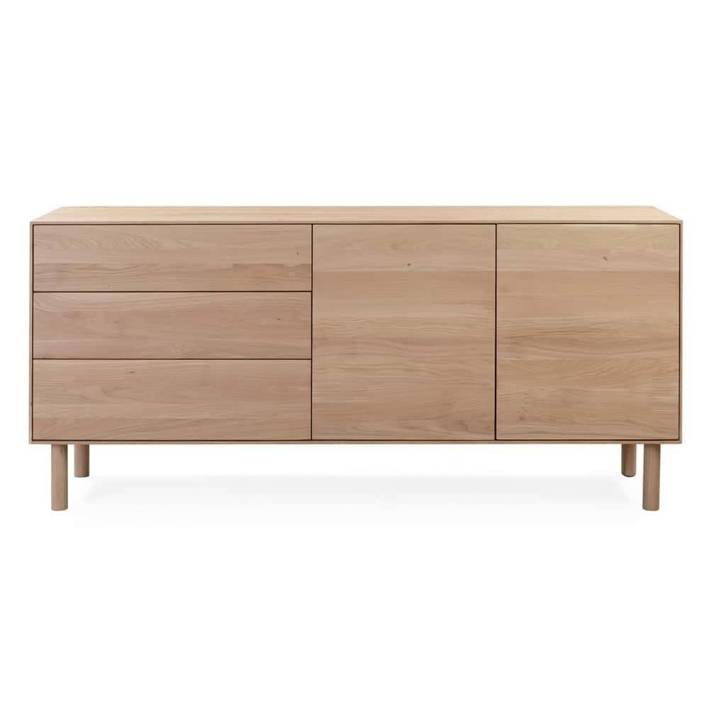 Harmony Sideboard 180cm - Oak