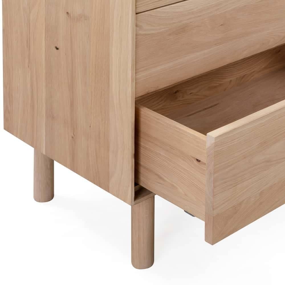 Harmony Sideboard 180cm - Oak